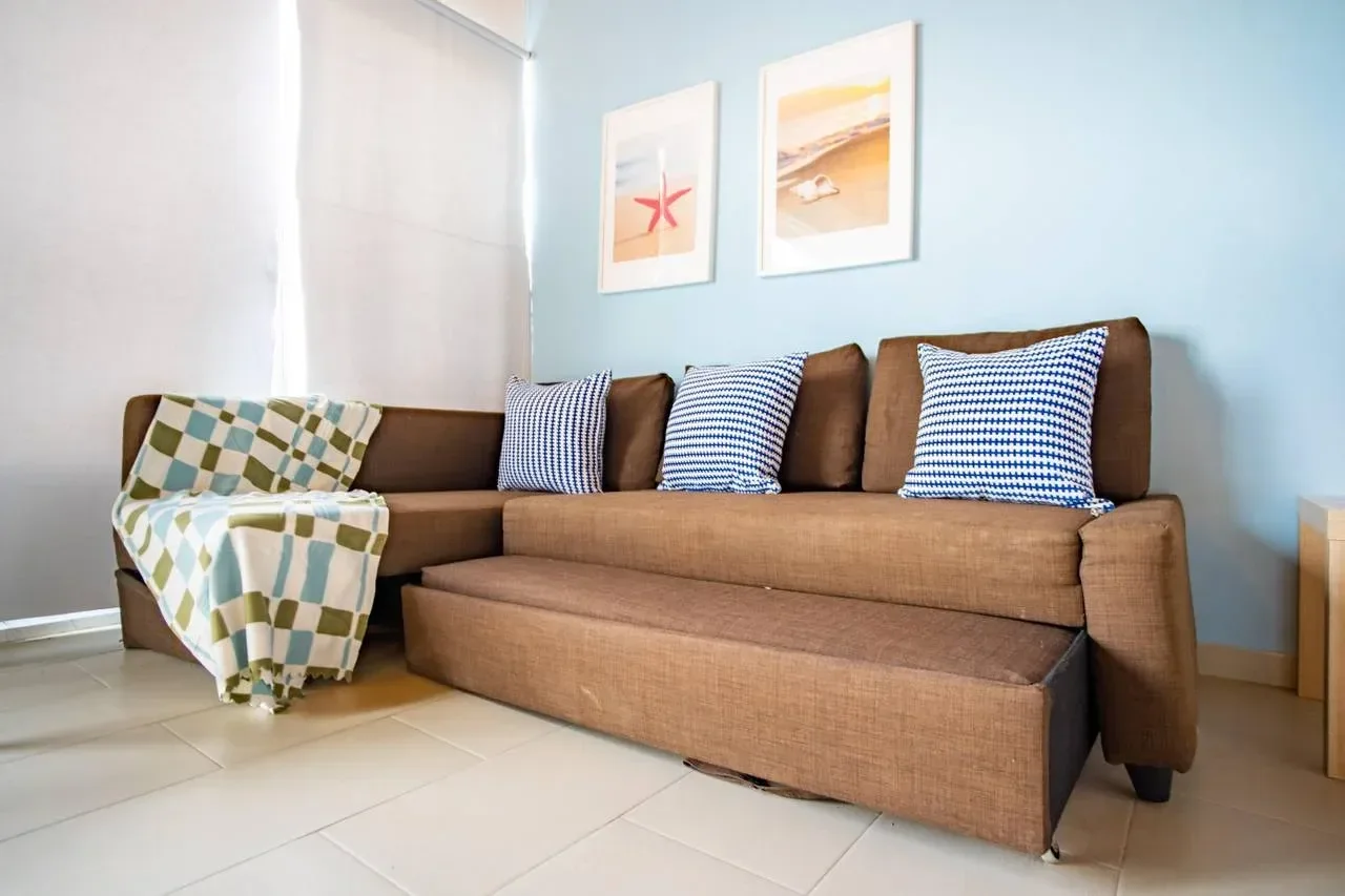 Penthouse en Bibijagua, 240 m² en venta - 5