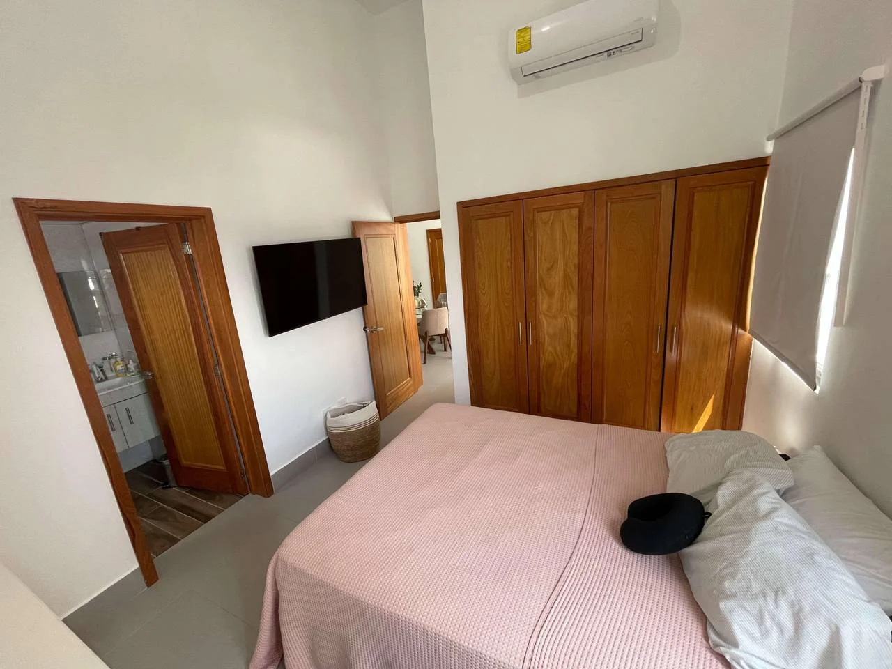 Apartamento en Ensanche Naco, 92 m² en venta - 3