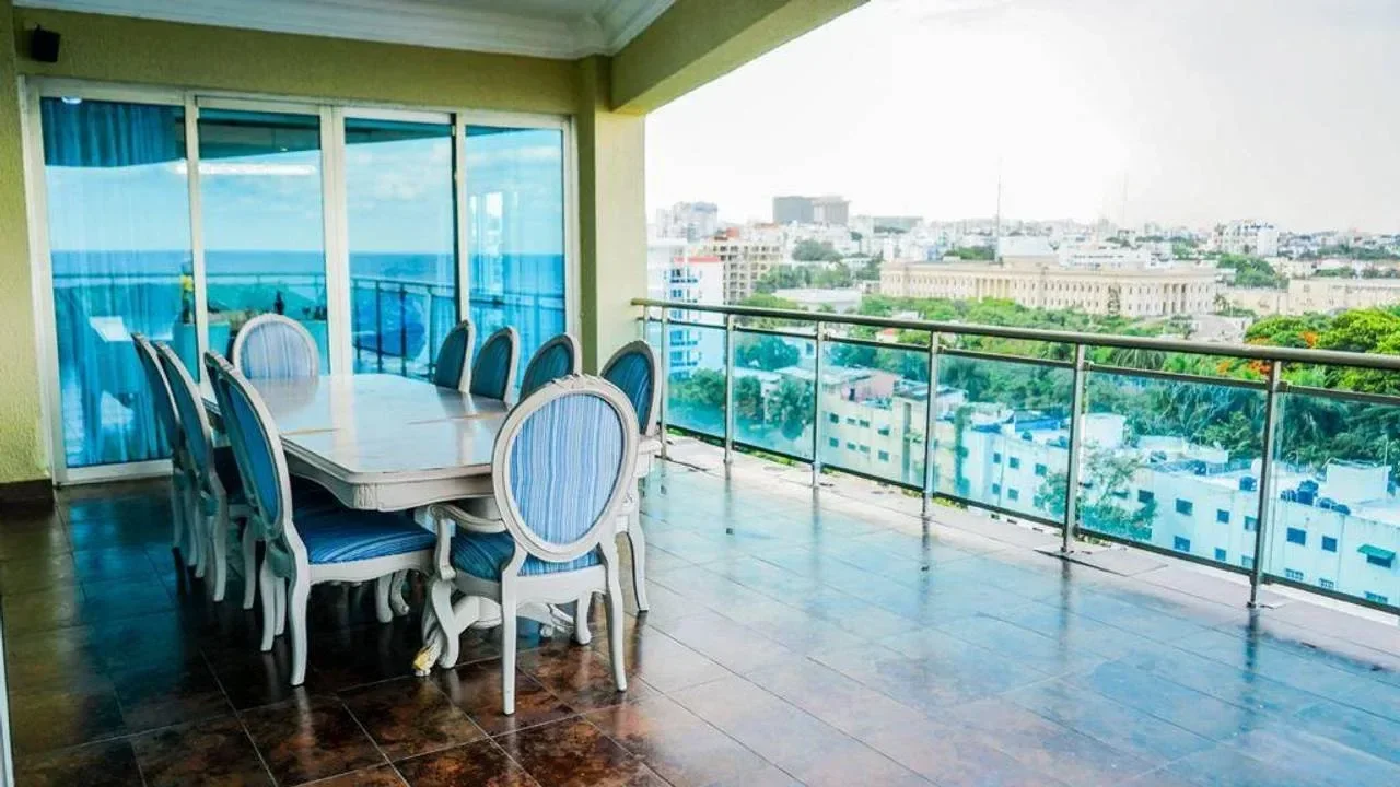 Apartamento de 3 habitaciones en venta en Malecon, Distrito Nacional - 5
