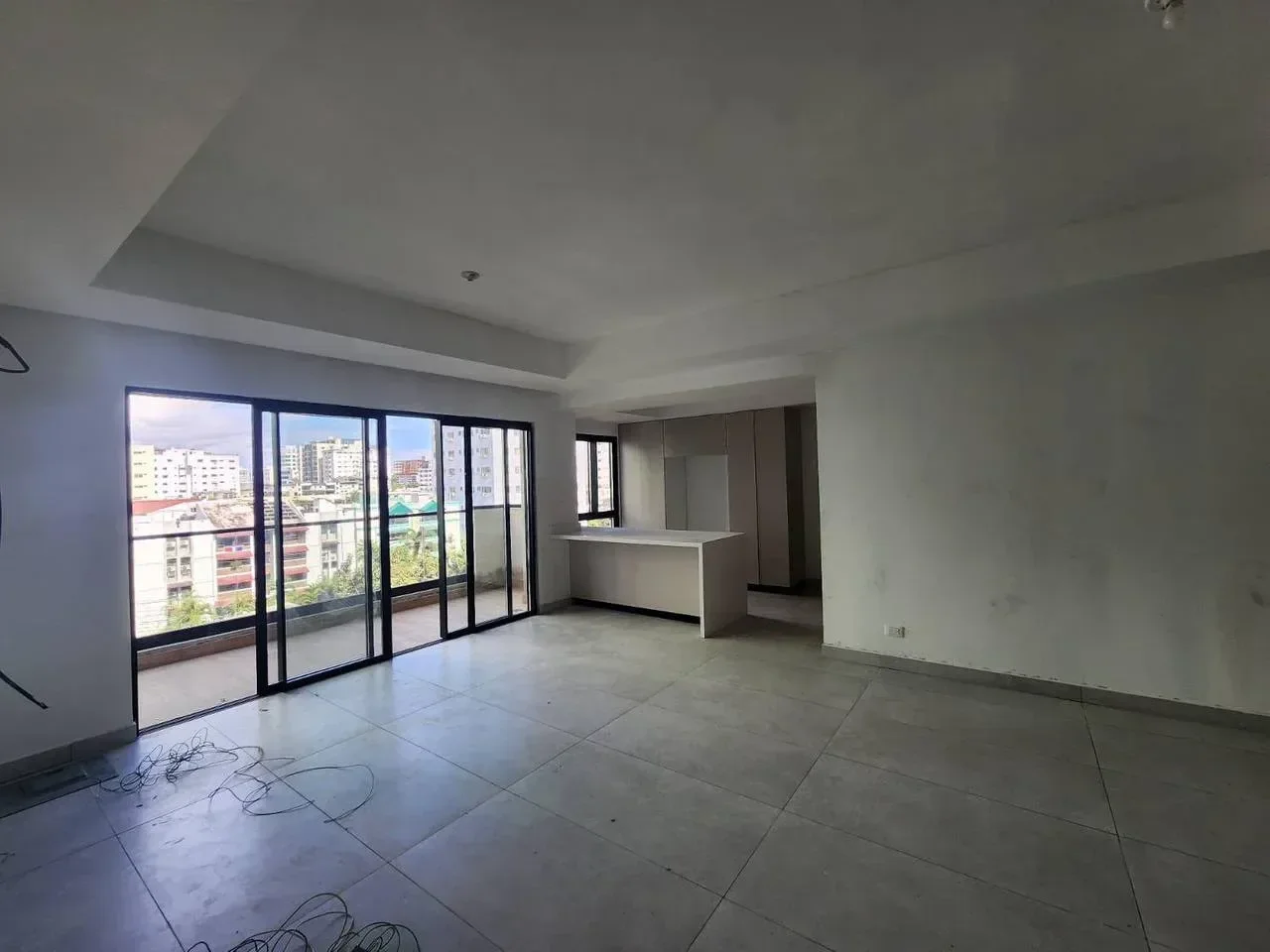 Appartement à Evaristo Morales, 151 m² à vendre