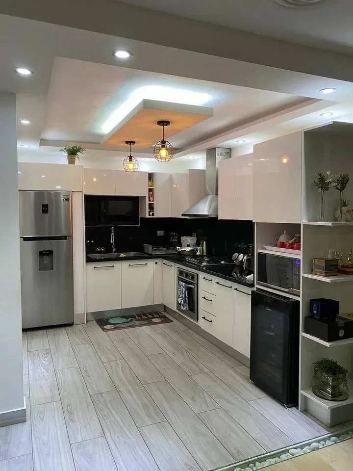 La Trinitaria: penthouse 3 hab. · 250 m² en venta