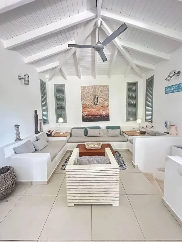 Venta: villa en Las Ballenas, Las Terrenas