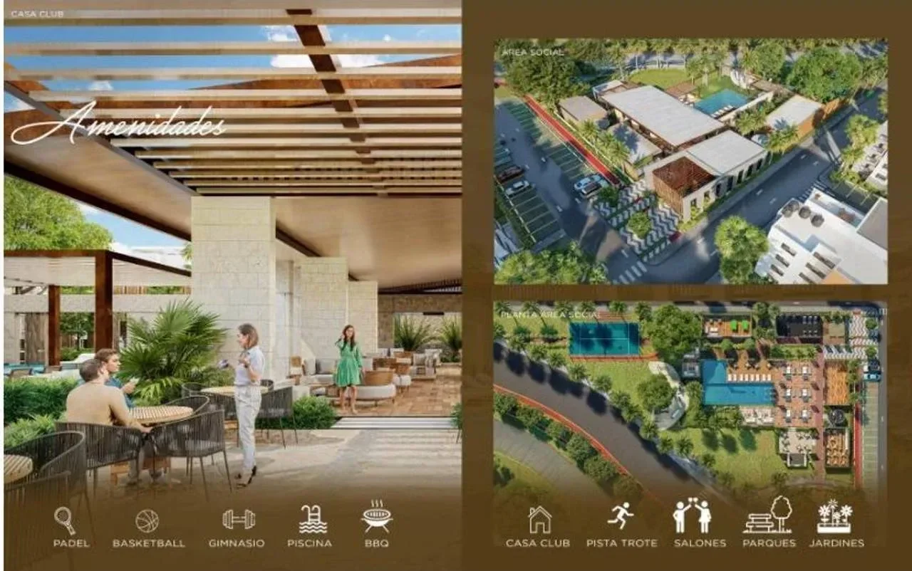 Apartamento en Arroyo Hondo, 95.75 m² en venta - 3