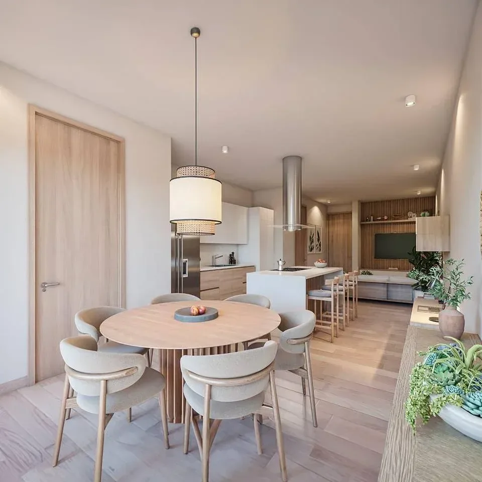 Vente: appartement à Punta cana, Punta Cana - 2