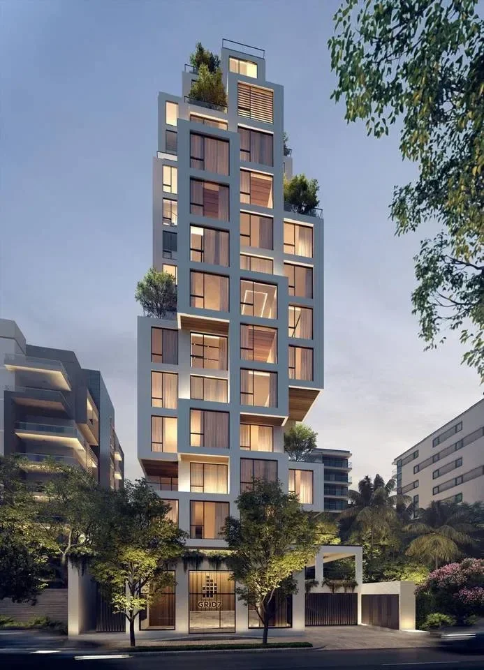 Apartamento de 3 habitaciones en venta en Santiago, Santiago de los Caballeros - 2