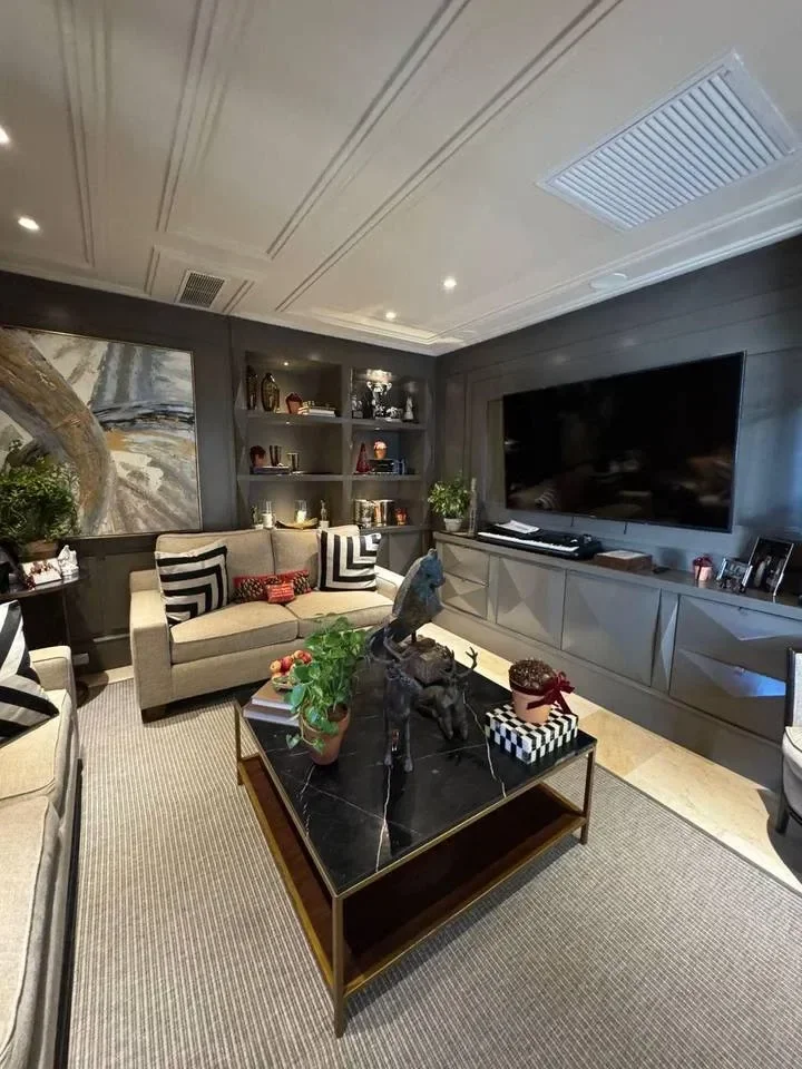 Apartamento de 3 habitaciones en venta en Piantini, Distrito Nacional