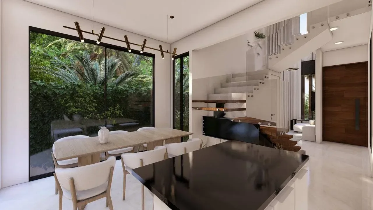 Casa en Punta cana, 143 m² en venta - 4