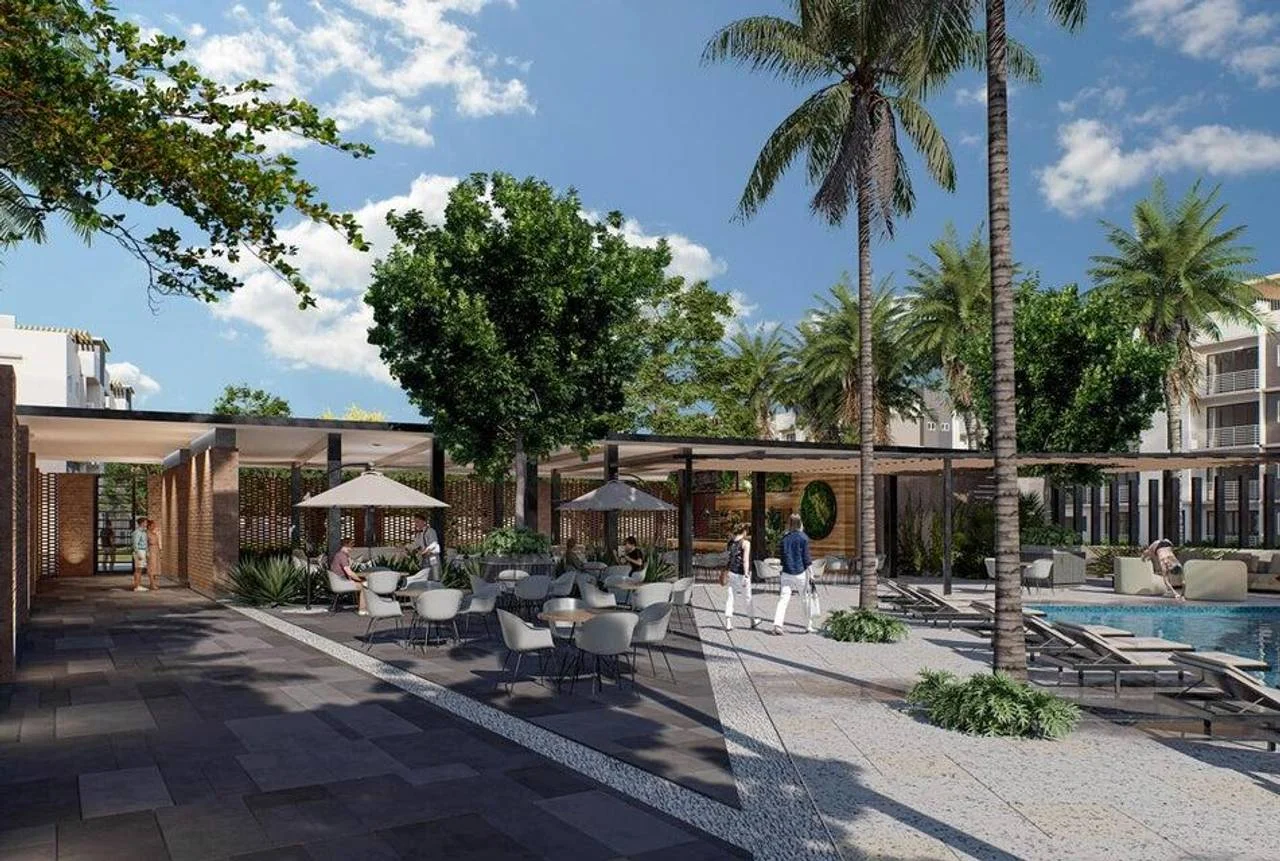 Apartment for sale — La Romana, La Romana (2 bed) - 3