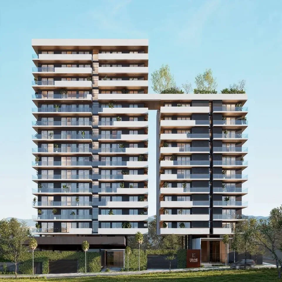 Apartamento de 1 habitaciones en venta en La Esmeralda, Santiago de los Caballeros - 2