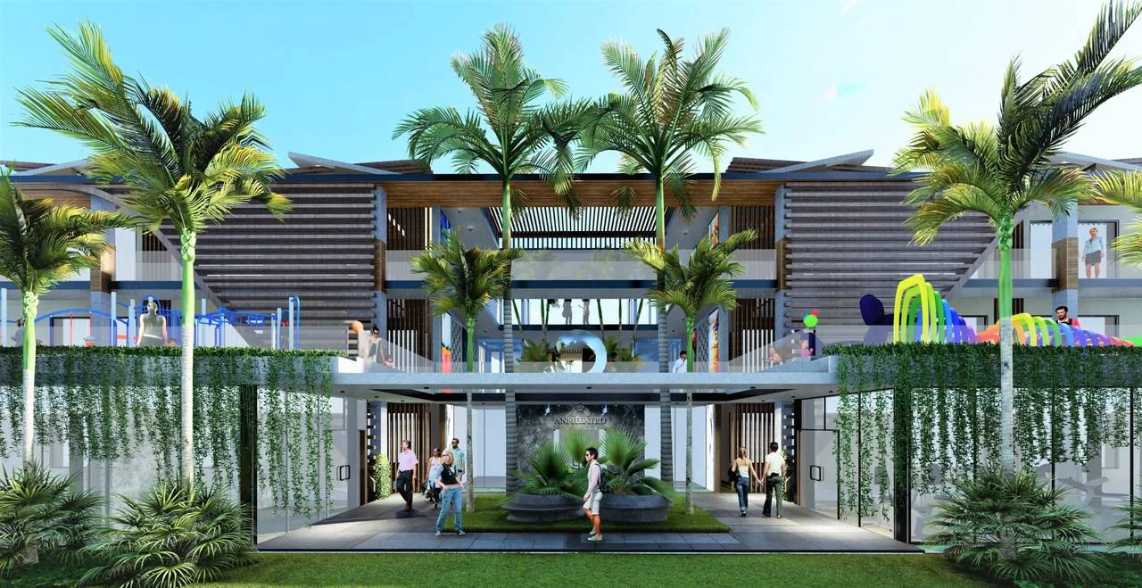 Apartamento en Las Iguanas, 151 m² en venta