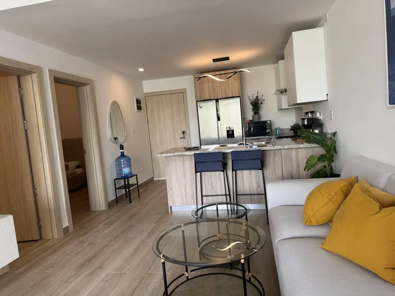 Apartamento en venta — Punta cana, Punta Cana (2 hab.) - 4
