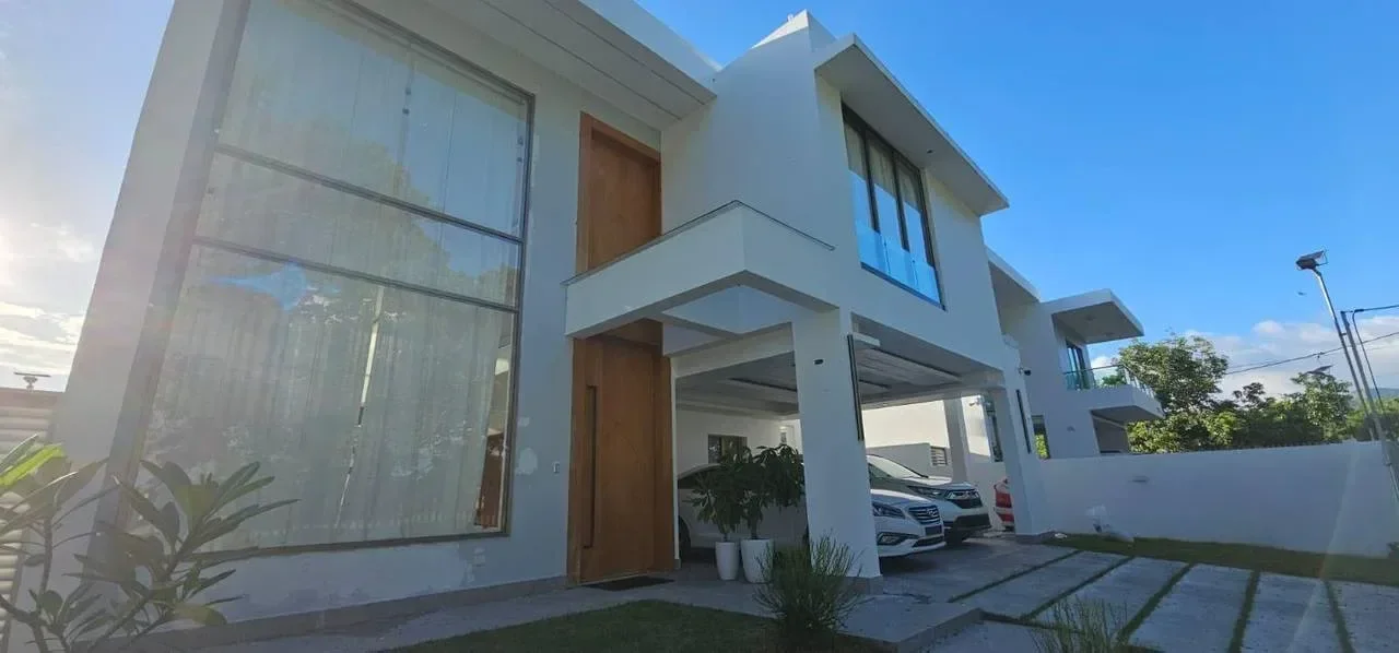 Apartamento en Llanos de Gurabo, 320 m² en venta - 2