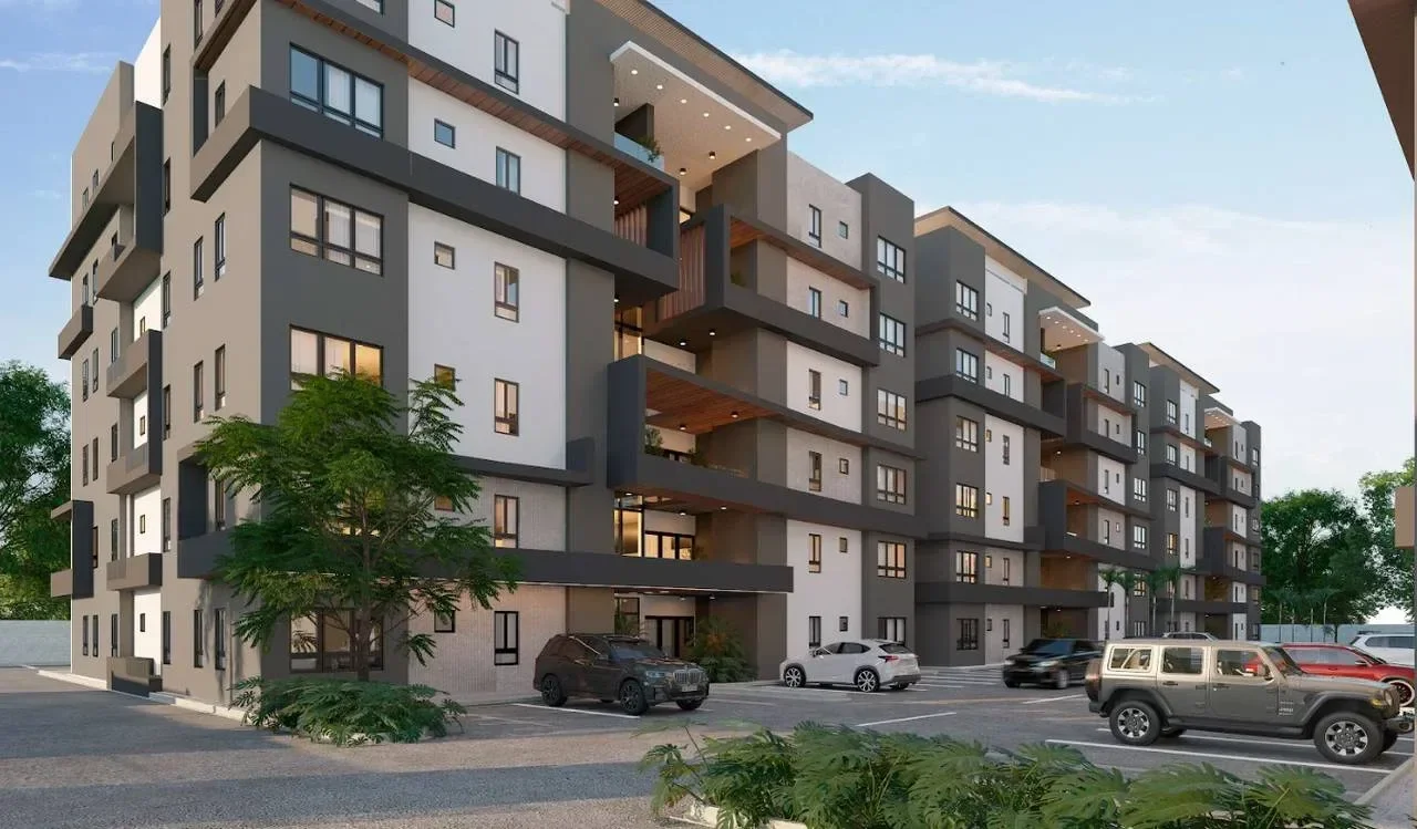 Propiedad en Santiago, 115 m² en venta - 4