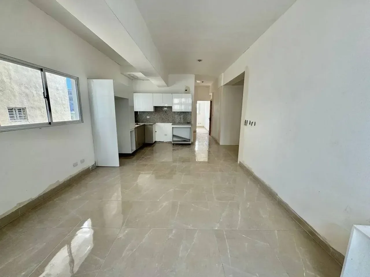 Renacimiento: apartamento 1 hab. · 81.46 m² en venta - 3