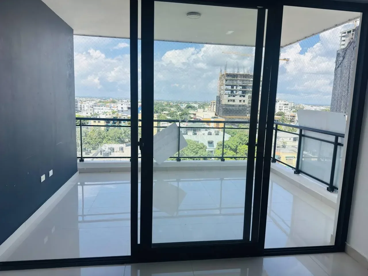 Apartamento de 3 habitaciones en venta en Alma Rosa I, Santo Domingo Este