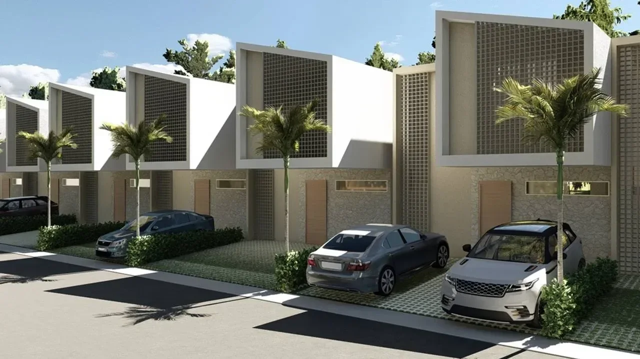 Venta: villa en Vista Cana, Punta Cana - 4