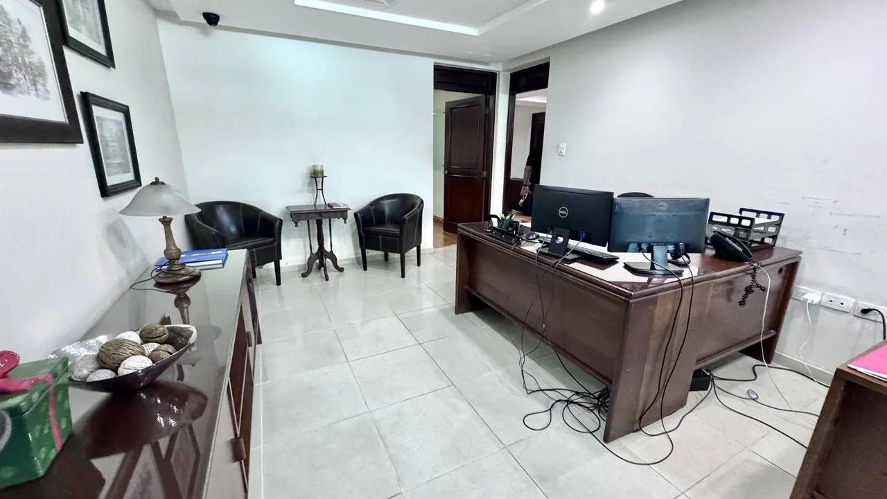 Sale: commercial space in El Vergel, Santo Domingo D.N. - 5