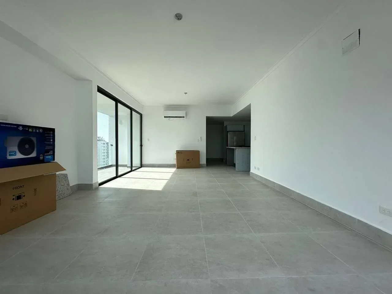 Venta: apartamento en Piantini, Distrito Nacional
