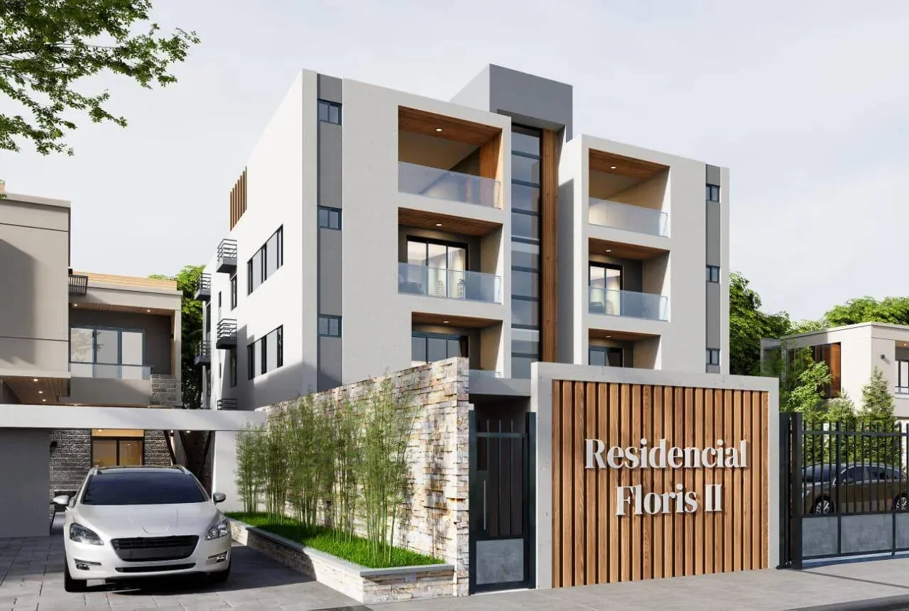 Apartamento en Monte Verde en venta