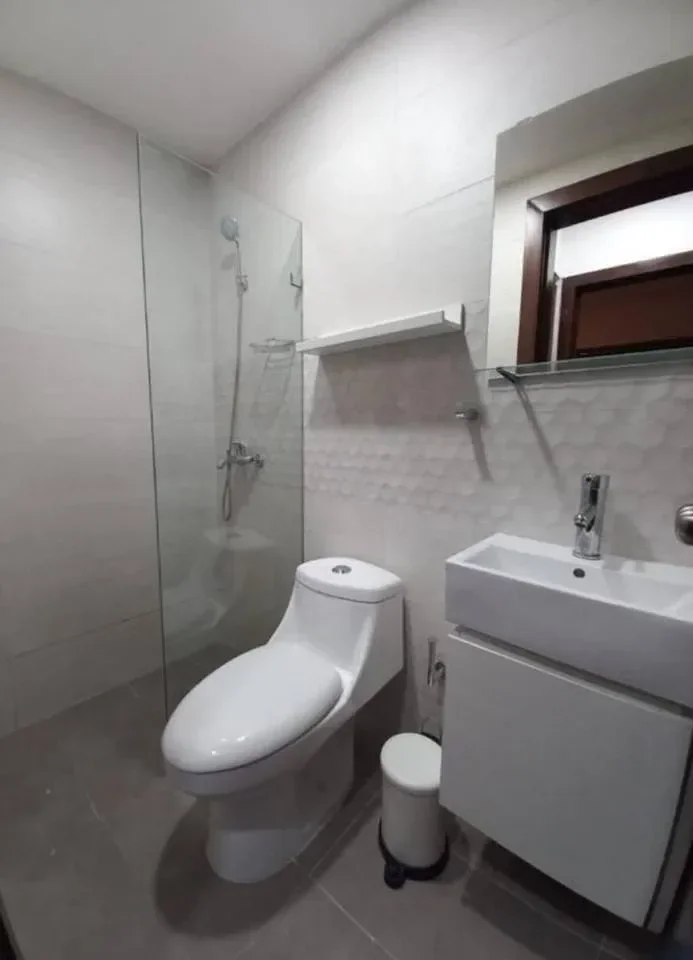 Ensanche Serralles: apartamento 1 hab. · 81 m² en venta - 3