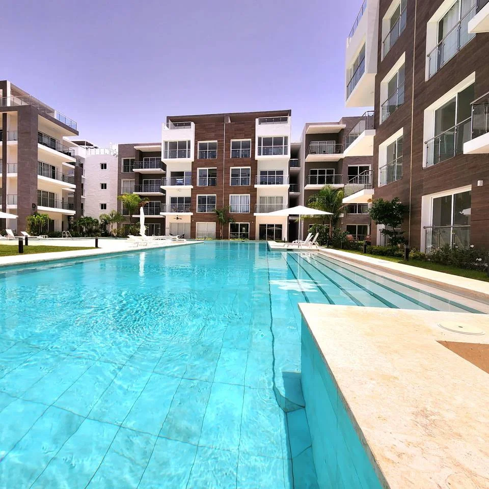 Sale: apartment in Arena Gorda, Bavaro - 4