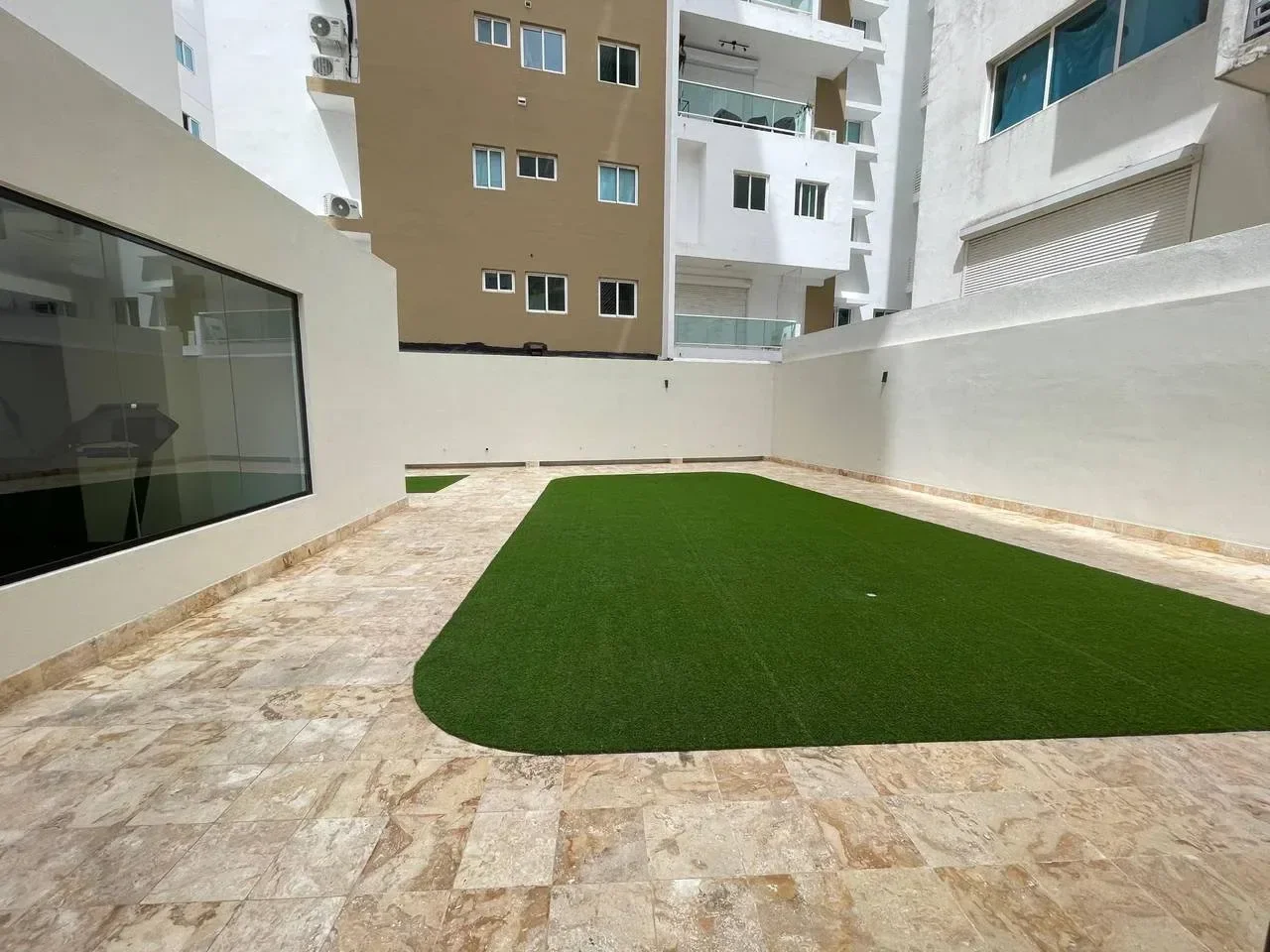 Venta: penthouse en Ensanche Naco, Distrito Nacional