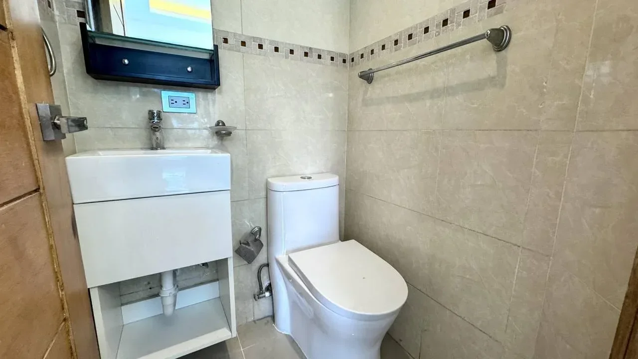 Apartamento en La Esperilla, 181 m² en venta - 5