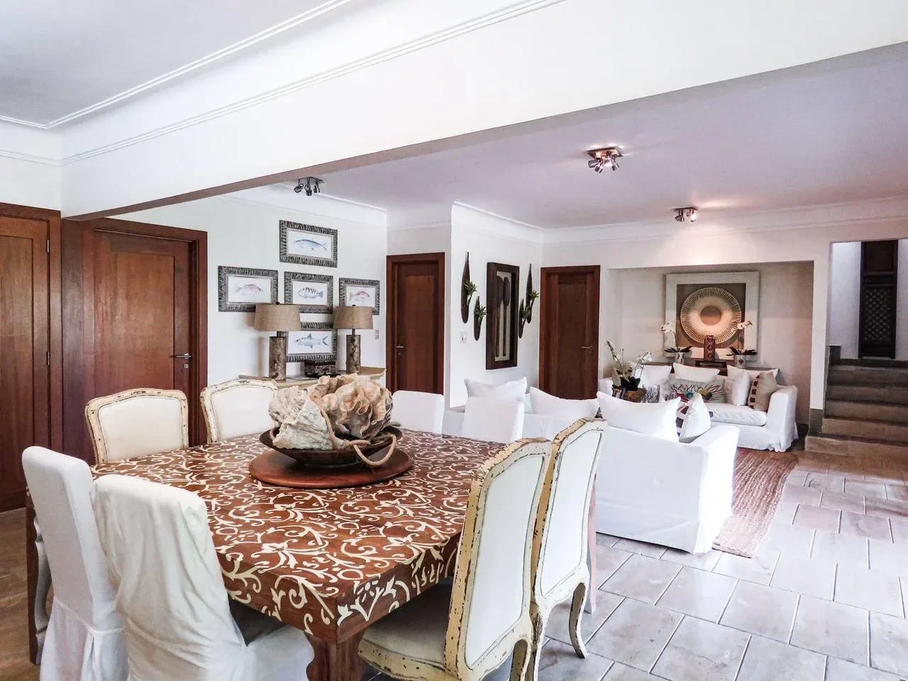 Apartamento de 4 habitaciones en venta en El Portillo, Las Terrenas