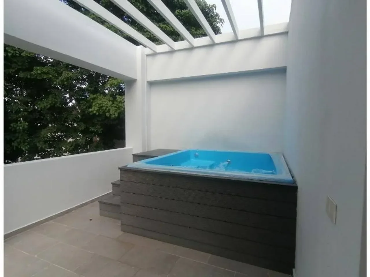 Apartamento de 1 habitaciones en venta en Centro Del Pueblo, Higuey - 5