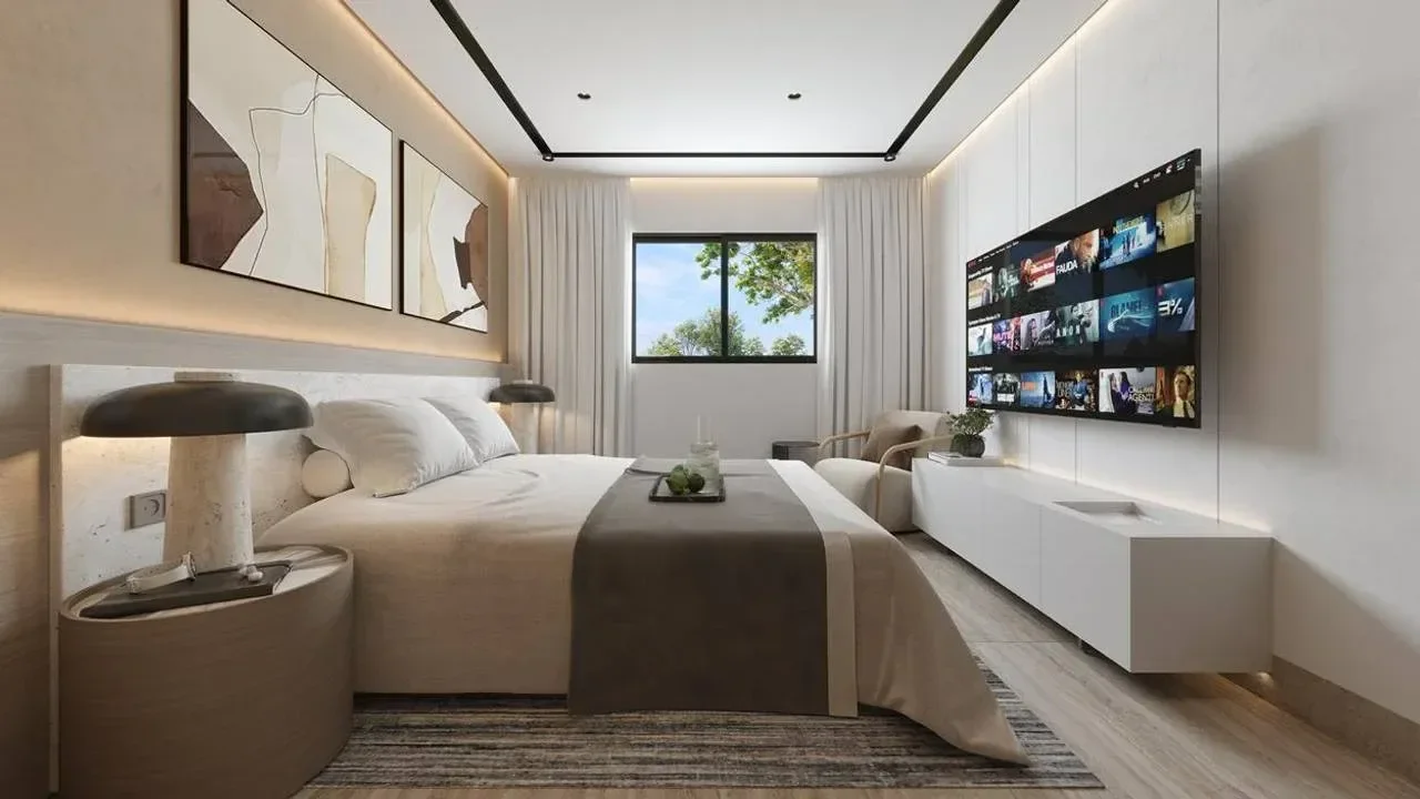 Venta: apartamento en Prado Oriental, Santo Domingo Este