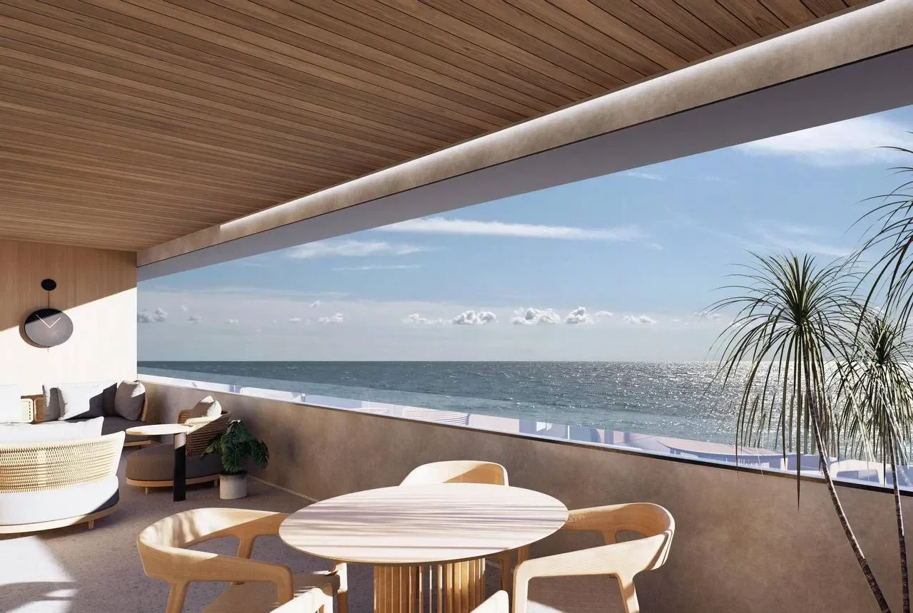 Apartamento en Juan Dolio, 46 m² en venta - 3
