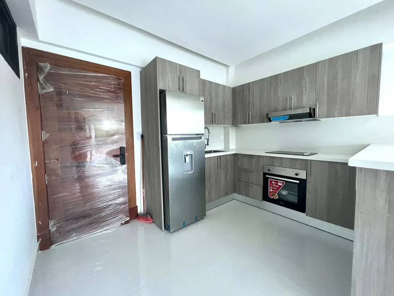 Bávaro: apartamento 2 hab. · 94 m² en venta - 5
