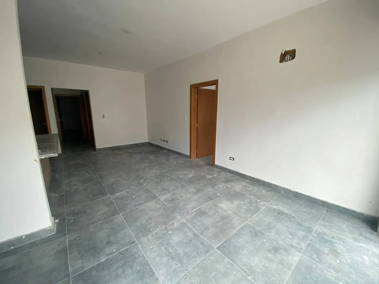 Apartamento en venta — Quisqueya, La Romana (3 hab.) - 3