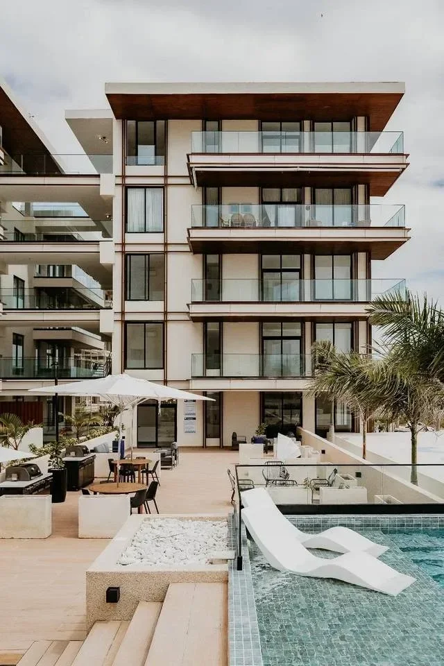 Apartment with 3 bedrooms for sale in Cap Cana - 2