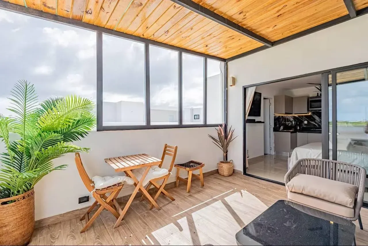 Rental: apartment in Epic Residences, Bávaro - 2