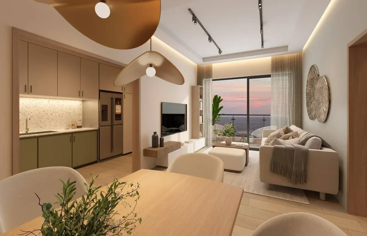 Apartamento en venta — Av. España, Santo Domingo Este (3 hab.) - 5