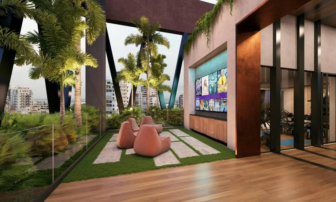 Alma Rosa I: apartamento 3 hab. · 128 m² en venta - 2