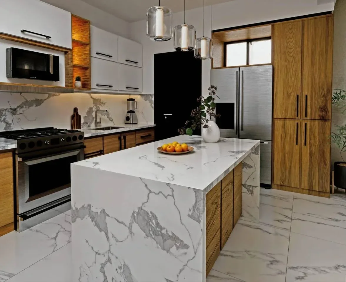 Apartamento en Urbanización El Embrujo I, 117 m² en venta - 4