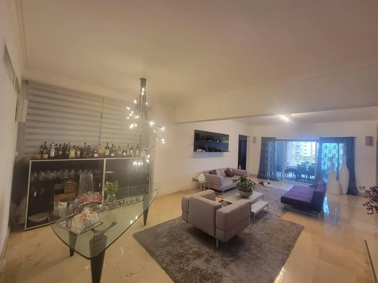 Venta: penthouse en Ensanche Naco, Distrito Nacional - 5