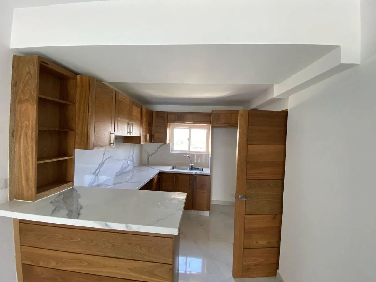Apartamento en Ensanche Ozama, 140 m² en venta - 3