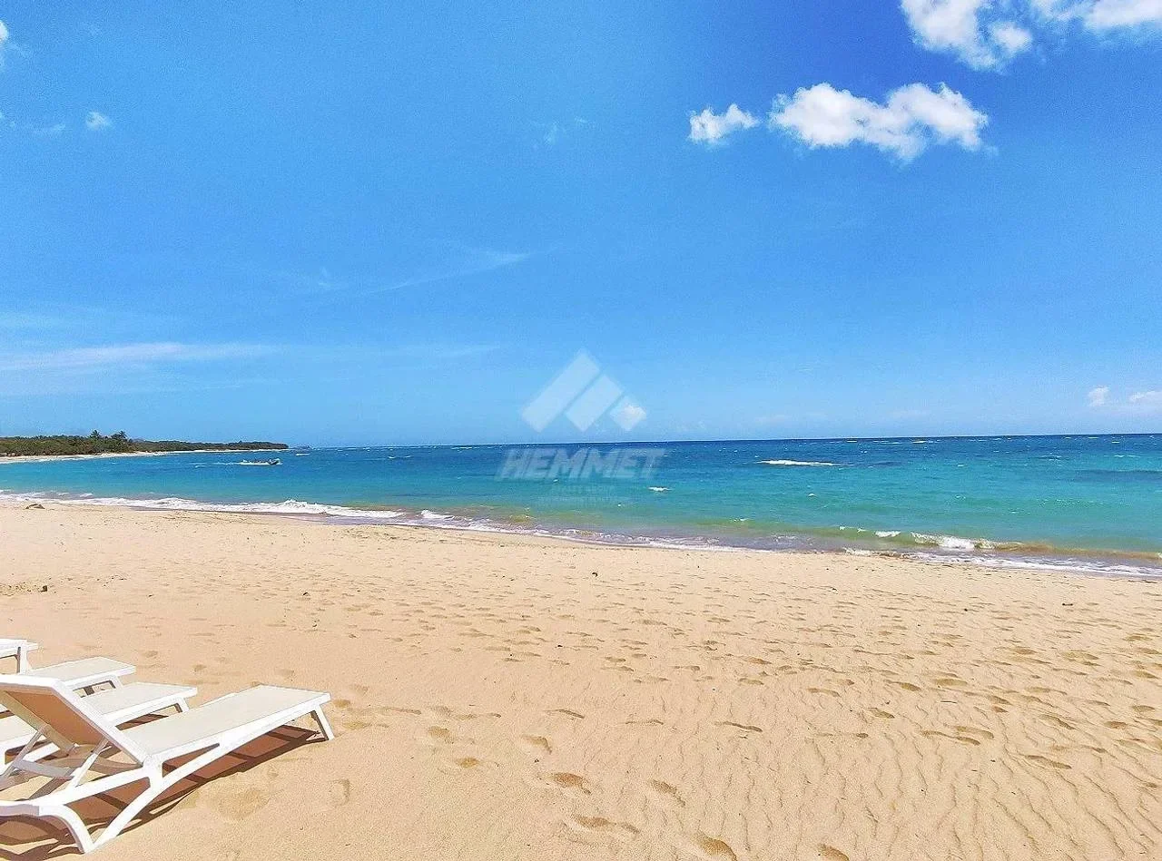 Apartamento en Playa Dorada, 131 m² en venta - 4