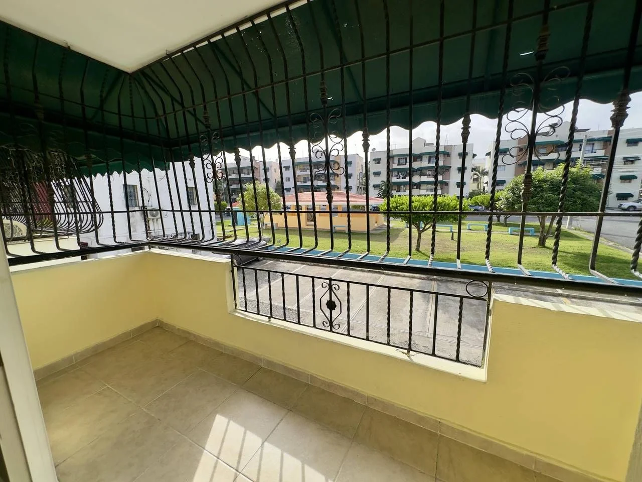 Residencial Álamo: appartement 3 ch. à louer - 2