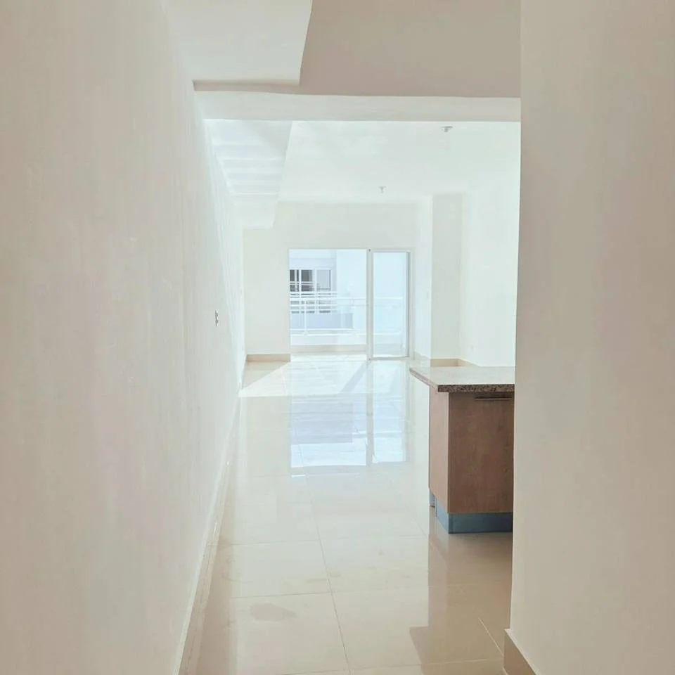 Villa Marina: apartamento 3 hab. · 123 m² en venta - 2