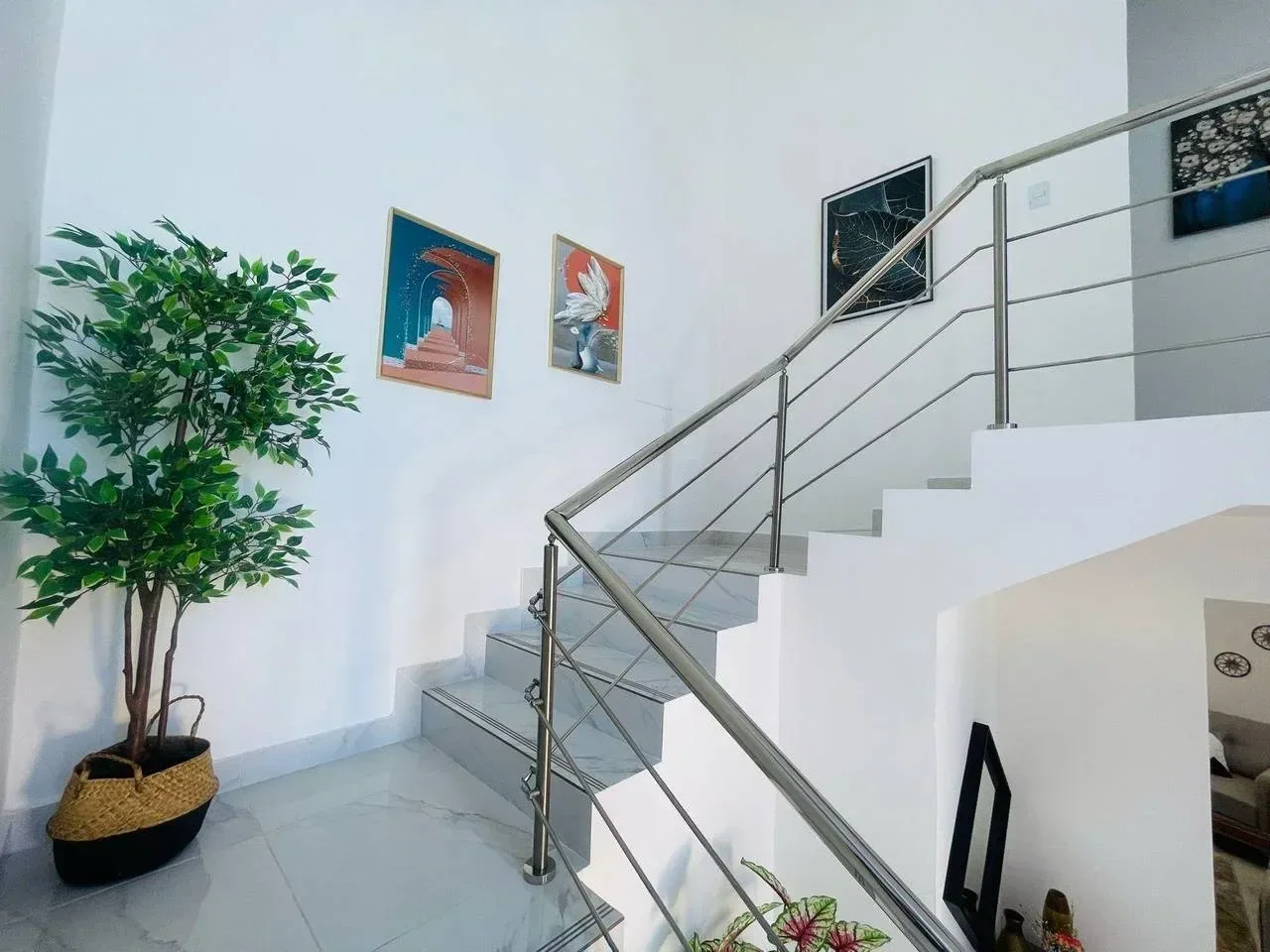 Villa de 3 habitaciones en venta en Cocotal Golf & Country Club, Bavaro - 5
