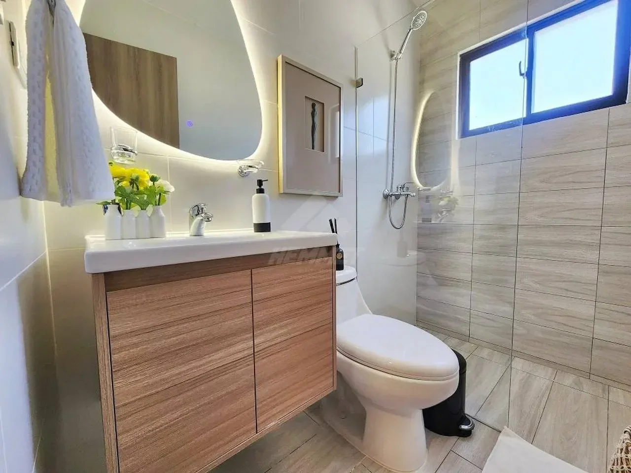 Venta: apartamento en Baitoa, Santiago de los Caballeros - 5