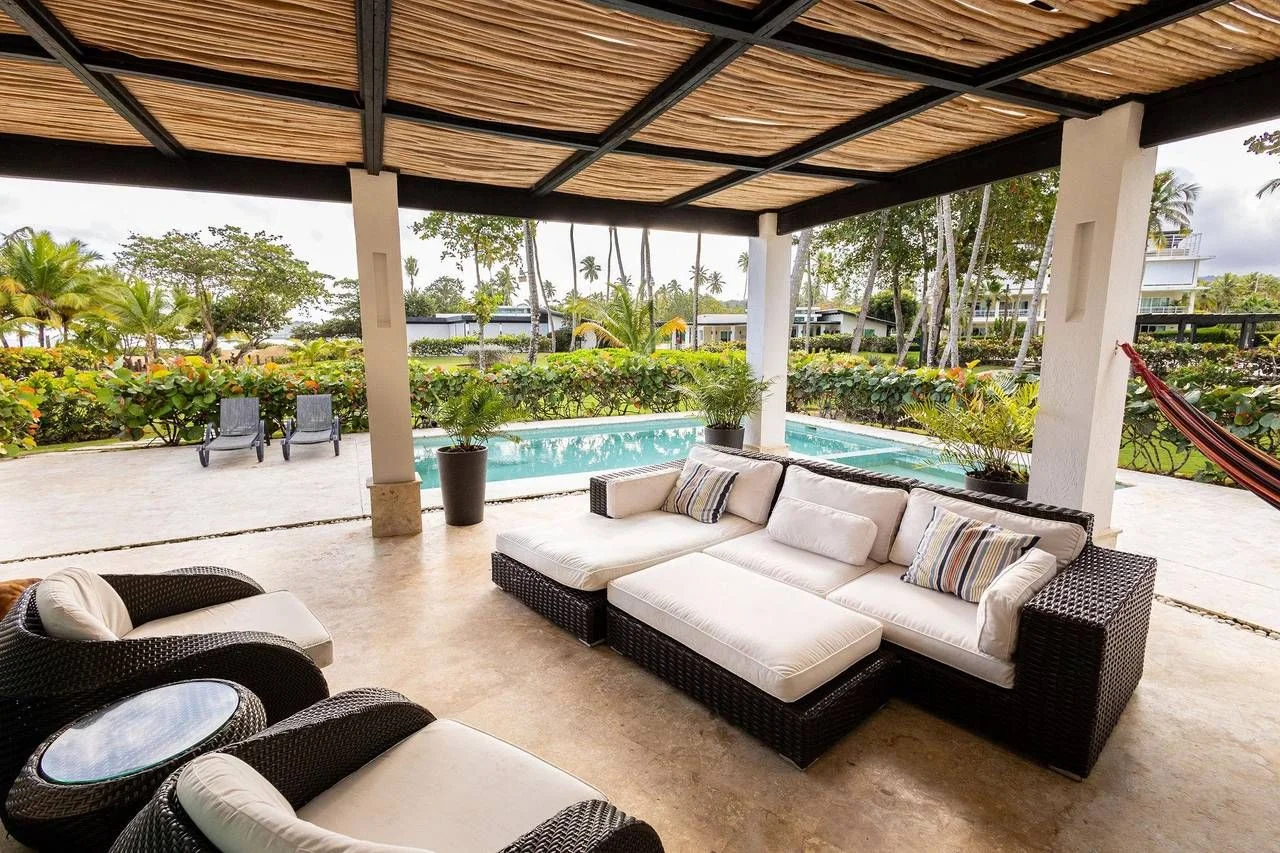 Villa de 4 chambres à vendre à Centro Del Pueblo O El Limón, Samana - 5