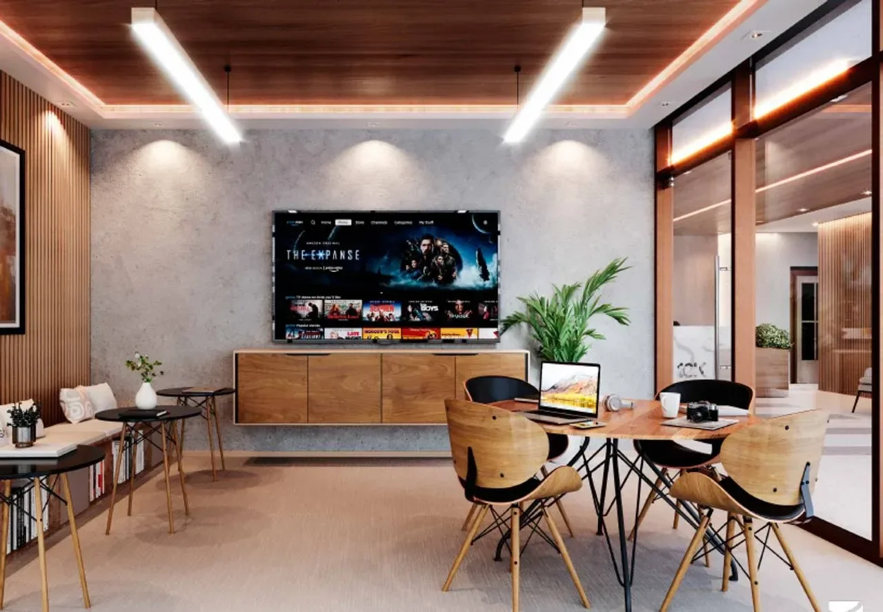 Evaristo Morales: apartamento 4 hab. · 50 m² en venta - 2