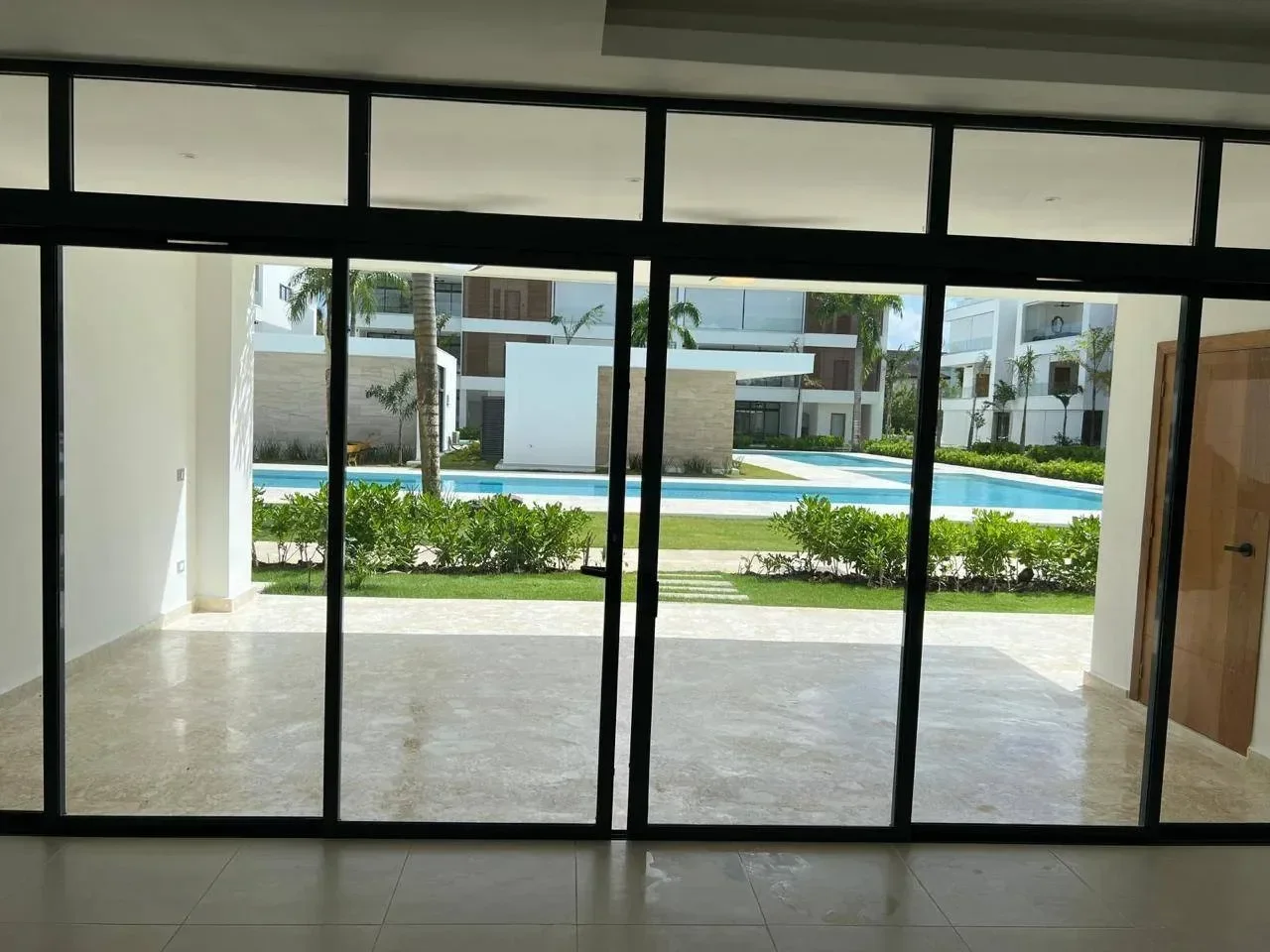 Venta: apartamento en El Portillo, Las Terrenas - 5