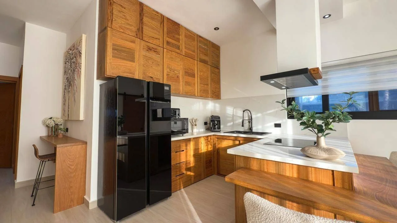 Apartamento de 1 habitaciones en venta en La Ceiba, Higuey - 4