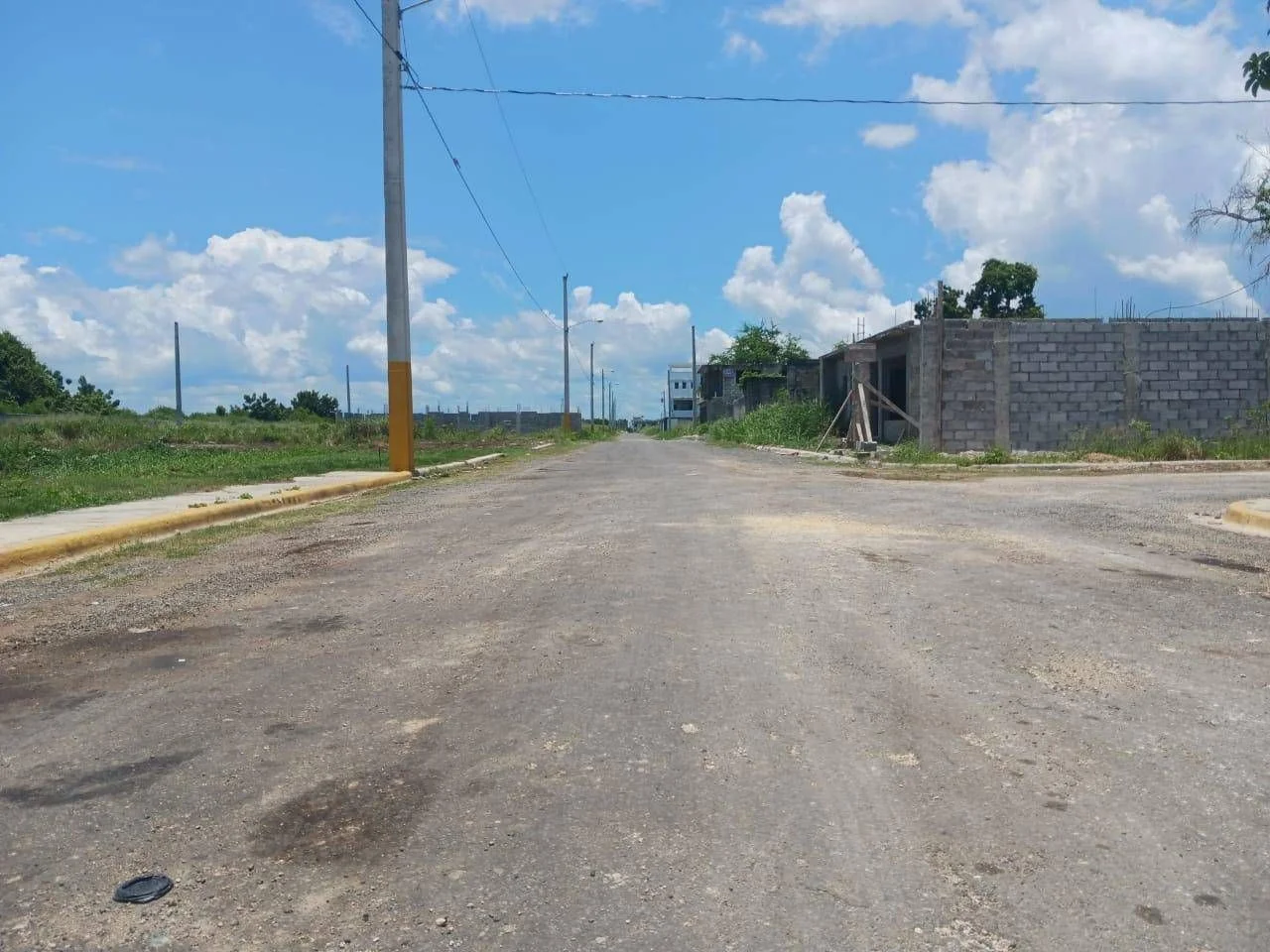 Terreno en venta en Autopista Las Americas, Santo Domingo Este - 4